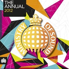Ministry Of Sound - The Annual 2012