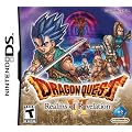 Dragon Quest 6 Realms of Revelation - Jeu en Francais