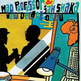 New Decade Of Dub