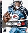 Madden Nfl 08 PS3