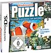 Puzzle - Underwater