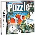 Puzzle - Underwater
