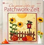 Produkt-Bild: Das ganze Jahr ist Patchwork-Zeit