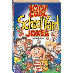 1001 Cool School Yards Jokes