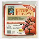 Better Reds Mulch Film