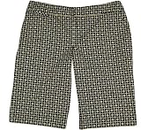 Tommy Bahama Knot a Plaid Bermuda Short - Ink