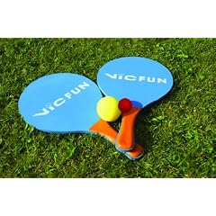 VICFUN Beachball-Set �Basic�