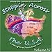 Steppin Across the U.S.A., Vol. 6