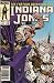 Books : The Further Adventures of Indiana Jones #11 November 1983