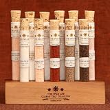 Save on The Spice Lab Gourmet Sea Salt Sampler Collection 1 by The Spice Lab