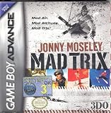 : Jonny Moseley: Mad Trix