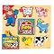 Shure Farm Chunky Puzzle'n Book