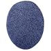 Casual Home Toilet Lid Cover - Blue River