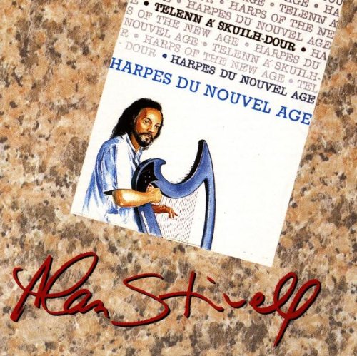 ALAN STIVELL : HARPES DU NOUVE