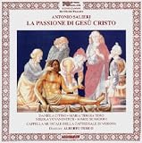 Salieri: La Passione di Gesu Cristo