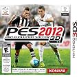 Pro Evolution Soccer 2012