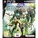 PS3 Games list 01