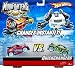 Hot Wheels Modifighters Quick Changers-Spector Vs. Tantrum