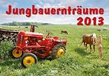 Produkt-Bild: Jungbauerntr&auml;ume 2013