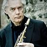 Abbildung von Jan Garbarek