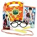 Harry Potter Deathly Hallows Party Favor Box