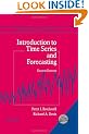 Introduction to Time Series and Forecasting (Springer Texts in Statistics)