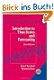 Introduction to Time Series and Forecasting (Springer Texts in Statistics)