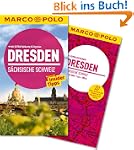 MARCO POLO Reisef�hrer Dresden, S�chs...