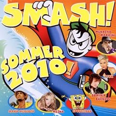 Smash! Sommer 2010