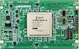Virtex-4 FF668 ブレッドボード(XCM-201-LX40)の画像