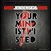 The Twisted Minds-Your Mind Is Twisted