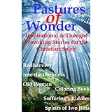 Pastures of Wonder - Inspirational & Thought Provoking Stories for the Christian Spirit