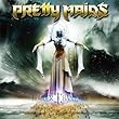 Louder Than Ever by PRETTY MAIDS (2014-03-12)【並行輸入品】