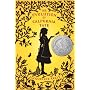 The Evolution of Calpurnia Tate by Jacqueline Kelly