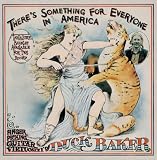 Revue Duck Baker  / There's Something for Everyone in America