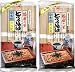 東亜食品 播磨の里とろろそば 450g×2袋