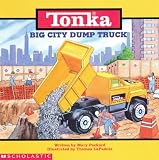Big City Dump Truck