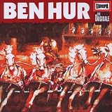 Produkt-Bild: Die Originale  3-Ben Hur