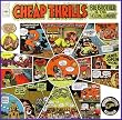 Cheap Thrills [Vinyl] Big Brother & the Holding Company; Janis Joplin