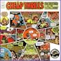 Cheap Thrills [Vinyl] Big Brother & the Holding Company; Janis Joplin