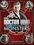 The secret lives of monsters