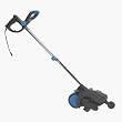 World Factory 60101259 3-Wheel Grass Edger