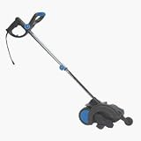 World Factory 60101259 3-Wheel Grass Edger
