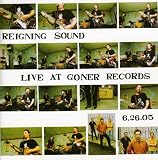 Live at Goner Records