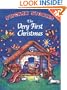 The Very First Christmas (Sticker Stories)