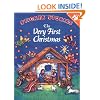 The Very First Christmas (Sticker Stories)
