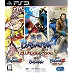 ���BASARA HD Collection