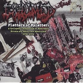 Quagmire of Flesh