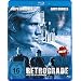 Retrograde - Krieg auf dem Eisplaneten - Uncut - Blu-ray