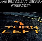 Offramp [Vinyl]